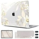 CISSOOK for MacBook Air 13 inch Cas