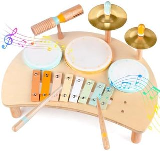 Kids Drum 