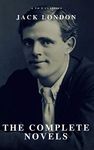 Jack London: The Complete Novels