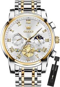 OLEVS Mens