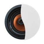 Klipsch CDT-5800-C II In-Ceiling Speaker - White (Each)