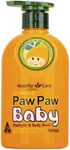 Healthy Care Natural Paw Paw Baby S