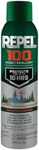 Repel 100 Insect Repellent, 4 Ounce
