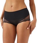 SPANX Undie-Tectable Lace Hi-Hipste