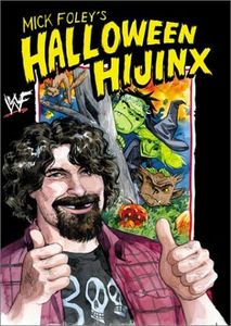 Mick Foley's Halloween Havoc