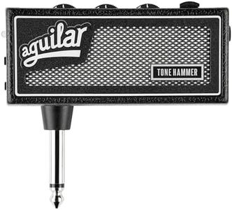 Aguilar am