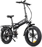 VITILAN V3 Electric Bike for Adults