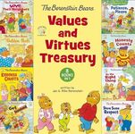 The Berenstain Bears Values and Vir