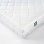 Tutti Bambini Sprung Cot Mattress 1