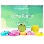 Shower Steamers Aromatherapy,Shower