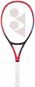Yonex Vcore 100L Graphite Tennis Racquet (Scarlet,280g,G3)