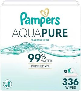 Pampers Aq
