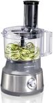Hamilton Beach Food Processor & Veg
