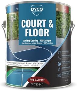 DYCO Court