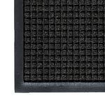 WaterHog | Commercial-Grade Entrance Mat with Rubber Border | Indoor/Outdoor, Quick Drying, Stain Resistant Door Mat