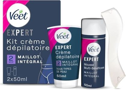 VEET EXPER