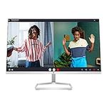 HP 24-inch FHD Monitor with AMD Fre