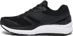 Saucony Men's Echelon 8 Wide Runnin