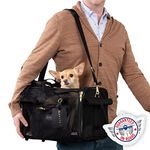 Sherpa Deluxe Pet Carriers