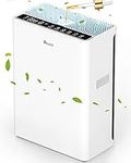 VEWIOR Air Purifiers For Home Large