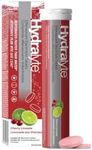 HydraLyte Effervescent Electrolyte 