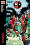 SPIDER-MAN/DEADPOOL MODERN ERA EPIC COLLECTION: ISN'T IT BROMANTIC