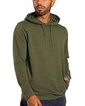 INTO THE AM Essential Pullover Hood