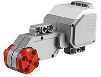 Lego Mindstorms Ev3 Large Servo Motor