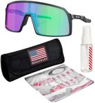 Oakley SUTRO OO9406 Sunglasses MATT