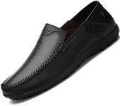 Go Tour Men's Premium Genuine Leath