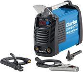 Clarke MMA200A ARC/MMA Inverter Welder (200A) 6012162