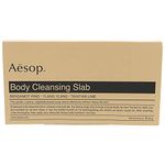 Aesop Body Cleansing Slab Soap ABS03