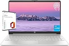 HP Touchscreen Laptop for Business 