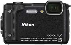 NIKON COOL