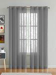 Exclusive Home Homes Curtains