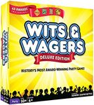 Wits & Wagers: Deluxe Edition by No