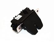 13126497 : GENUINE TAILGATE/BOOT LOCK ASSEMBLY/LOCKING MECHANISM - New from LSC