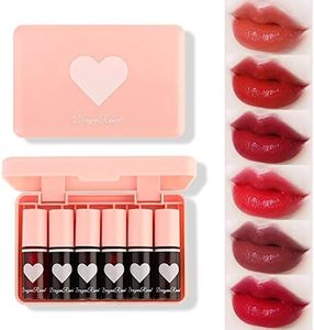 6 Colors L