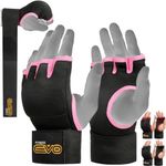 EVO Fitness Boxing Hand Wraps 93cm 