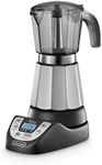 DeLonghi Alicia Plus EMKP 63.B - co