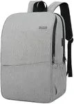 MAXTOP Travel Laptop Backpack with 