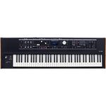 Roland V-COMBO 73-note Live Performance Waterfall Keyboard (VR-730), Black