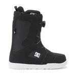 DC Phase Boa Black/White 10.5 D (M)