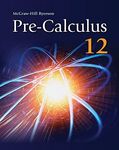 Pre-Calculus 12 Student Workbook
