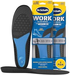 Dr. Scholl
