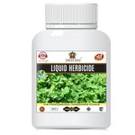 Sansar Agro® Garden Liquid Herbicide, Premium Essential Liquid organic Herbicide for Removing Wild Herbs (500 ml)