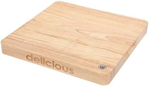 Wiltshire Gourmet Butchers Block, Natural