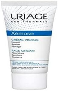 URIAGE XEMOSE CREMA FACIAL 40 ML