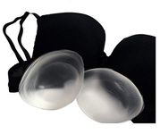 Jo Thornton - Style 11: Beauty And Her Bust - Silicone Breast Enhancers ("Chicken Fillets") 580g - Formally known as style 7