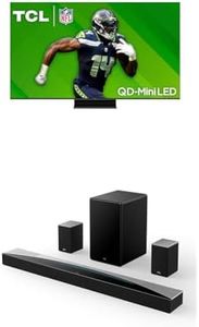 TCL 75-Inc